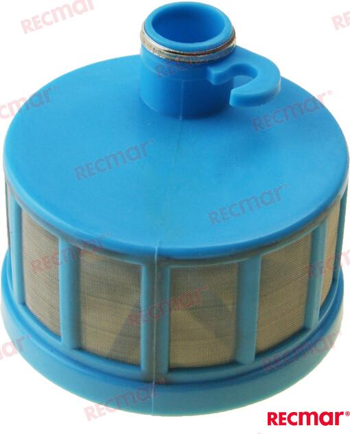 Filtro Combustible Yamaha 665L-13915-00