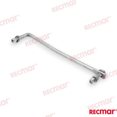 Kit De Accesorios De Guía De Dirección Yamaha (Ref. REC65W-61350-00)