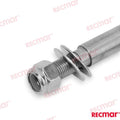 Kit De Accesorios De Guía De Dirección Yamaha (Ref. REC65W-61350-00)