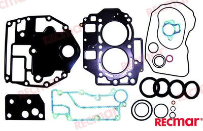 Kit Juntas Motor Yamaha 65W-W0001-00