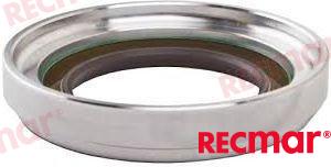 Cuerpo Reten Cardan Mercruiser
