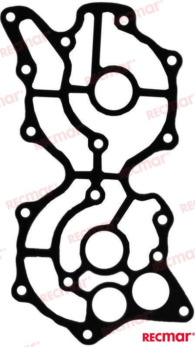 Junta Culatin Yamaha 663-11193-A0