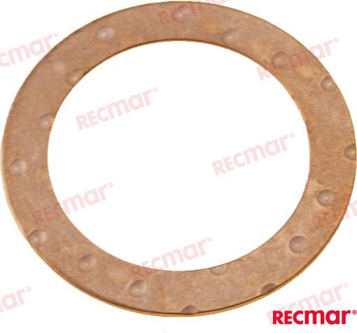 Arandela Yamaha 663-11561-00