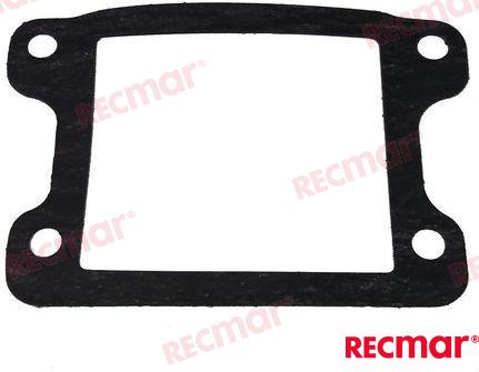 Junta Admision Yamaha (Ref. REC663-13622-00)