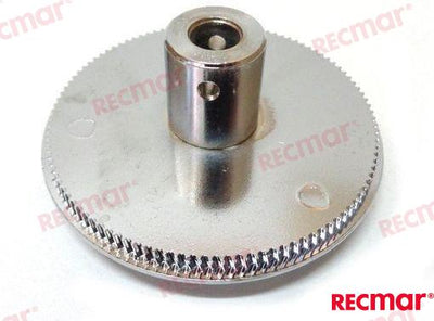 Rueda Aceleracion Yamaha 663-42138-00