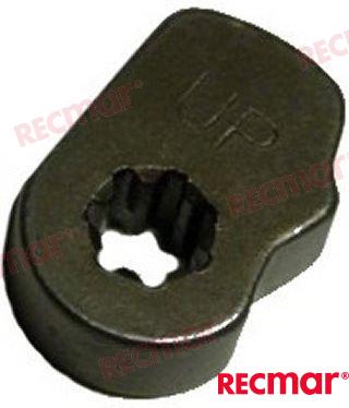 Leva De Cambio Yamaha 663-44151-00