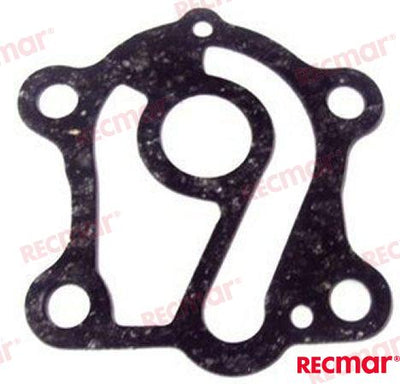 Junta Bomba Agua Inferior Yamaha 663-44324-A0