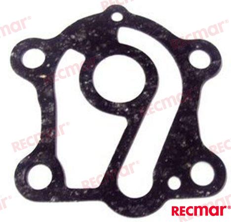 Junta Bomba Agua Inferior Yamaha 663-44324-A0
