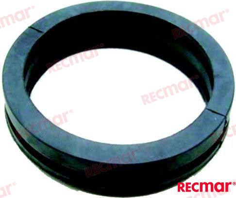Junta Silenciador Yamaha 663-45123-00