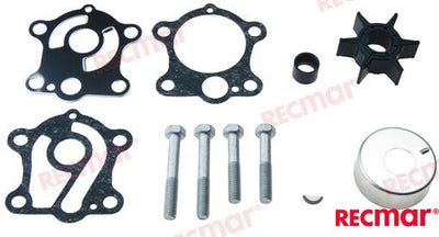 Kit Bomba Agua Yamaha 663-W0078-00 663-W0078-01