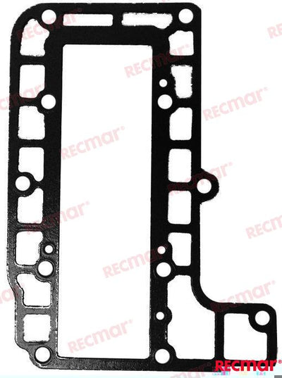 Junta Refrigeracion Motor Yamaha 664-41114-A0