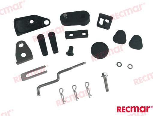Kit De Control Remoto Yamaha (Ref. REC66M-48501-01)