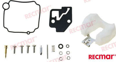 Kit Carburador Yamaha 3V1-87122-0