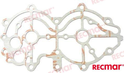 Junta Culatin Yamaha 66T-11193-A0