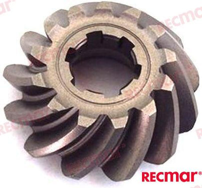 Piñon Ataque Yamaha 66T-45551-00