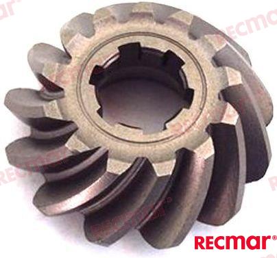Piñon Ataque Yamaha 66T-45551-00