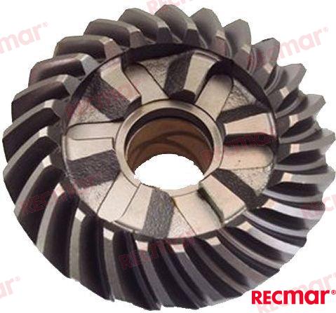 Piñon Marcha Atrás Yamaha 66T-45571-00