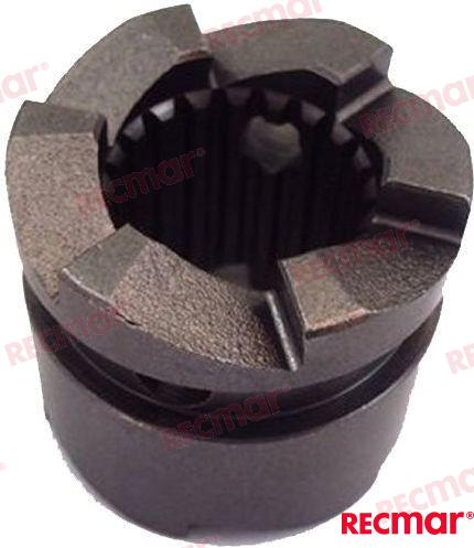Selector Yamaha 66T-45631-00
