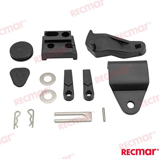 Kit De Fijación De Control Remoto 40HP Yamaha