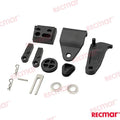 Kit De Fijación De Control Remoto 40HP Yamaha