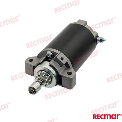 Motor De Arranque Yamaha (Ref. REC66T-81800-04)