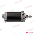 Motor De Arranque Yamaha (Ref. REC66T-81800-04)