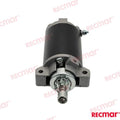 Motor De Arranque Yamaha (Ref. REC66T-81800-04)