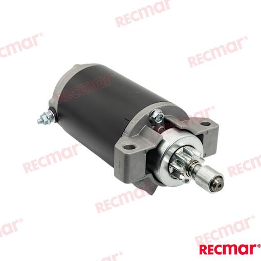 Motor De Arranque Yamaha (Ref. REC66T-81800-04)
