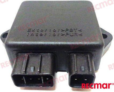 Cdi Yamaha 66T-85540-01