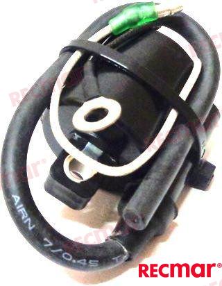 Bobina Ignicion Yamaha 66T-85570-00