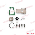 Kit Reparacion Bomba Agua Yamaha 66T-W0078-00