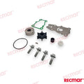 Kit Reparacion Bomba Agua Yamaha 66T-W0078-00