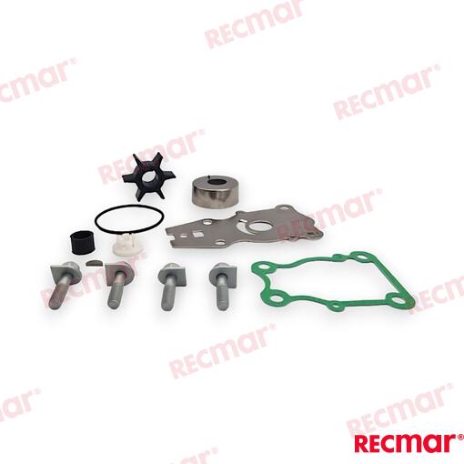 Kit Reparacion Bomba Agua Yamaha 66T-W0078-00