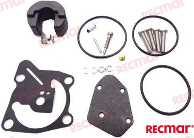 Kit Carburacion Yamaha 66T-W0093-01