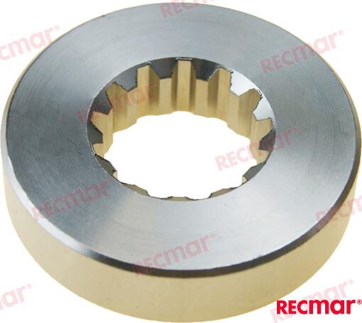 Espaciador Yamaha 670-45997-02