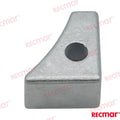 Anodo Yamaha-parsun-suzuki (zn)