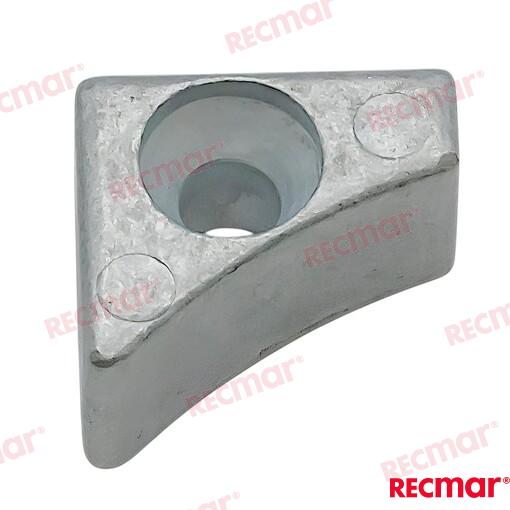 Anodo Yamaha-parsun-suzuki (zn)