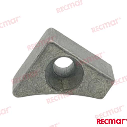 Anodo Yamaha-parsun-suzuki (zn)