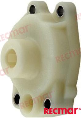 Cuerpo Bomba Yamaha 676-44311-00