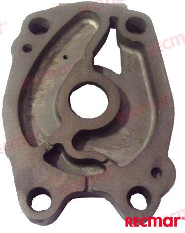 Cuerpo Bomba Yamaha 676-44341-94