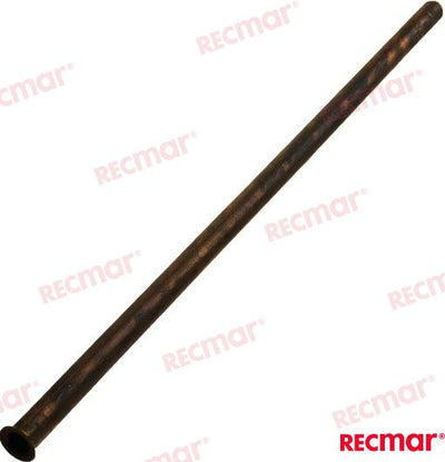 Tubo De Agua (s) Yamaha 676-44361-00
