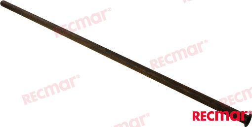 Tubo De Agua (l) Yamaha 676-44361-10