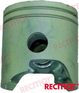Piston Yamaha 0,50MM