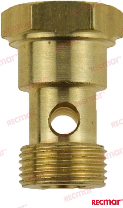 Inyector Yamaha 677-14343-68