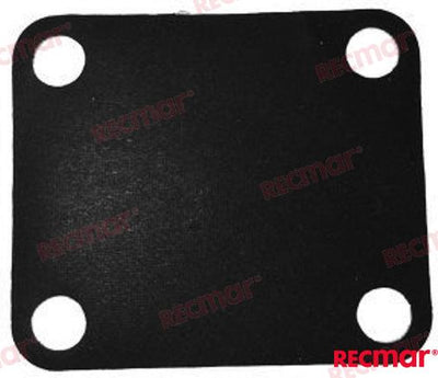 Membrana Bomba Combustible Yamaha 677-24471-01