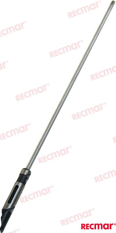 Eje Selector (l) Yamaha 679-44150-10
