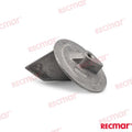 Anodo Yamaha Trimtab 55HP (al)