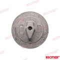 Anodo Yamaha Trimtab 55HP (al)