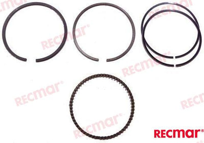 Kit Aros De Pistón Yamaha 67C-11603-00