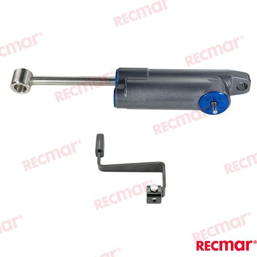 Amortiguador De Gas Completo Yamaha (Ref. REC67C-43107-02-8D)